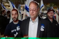 بعد مقتل الجاروشي: بن غفير يطالب بإشراك الشاباك لمحاربة الجريمة